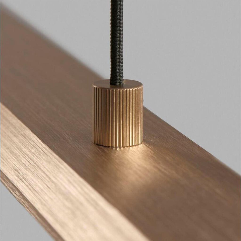 Light Point Slim Pendant Light
