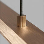 Light Point Slim Pendant Light