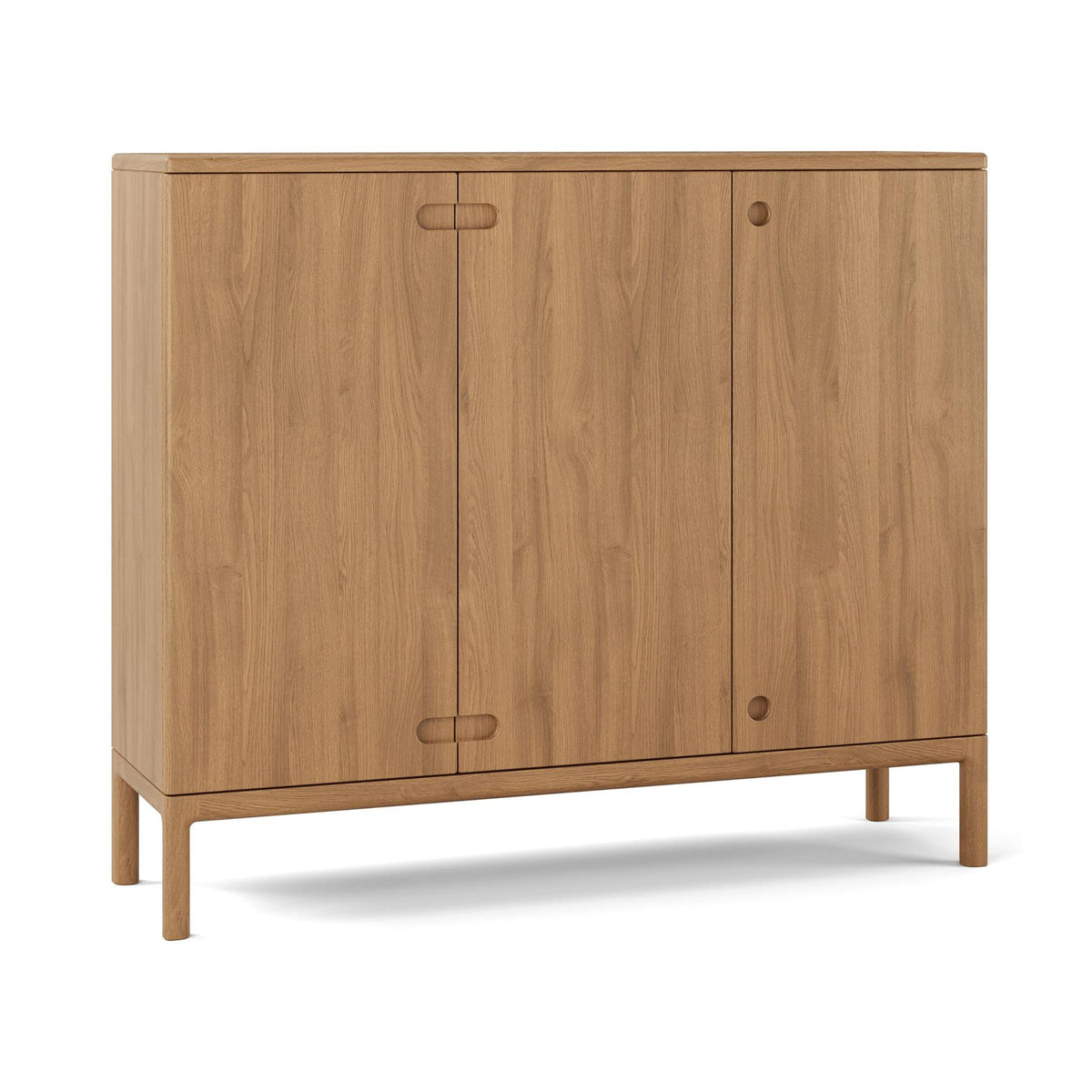 Stolab Prio Sideboard High