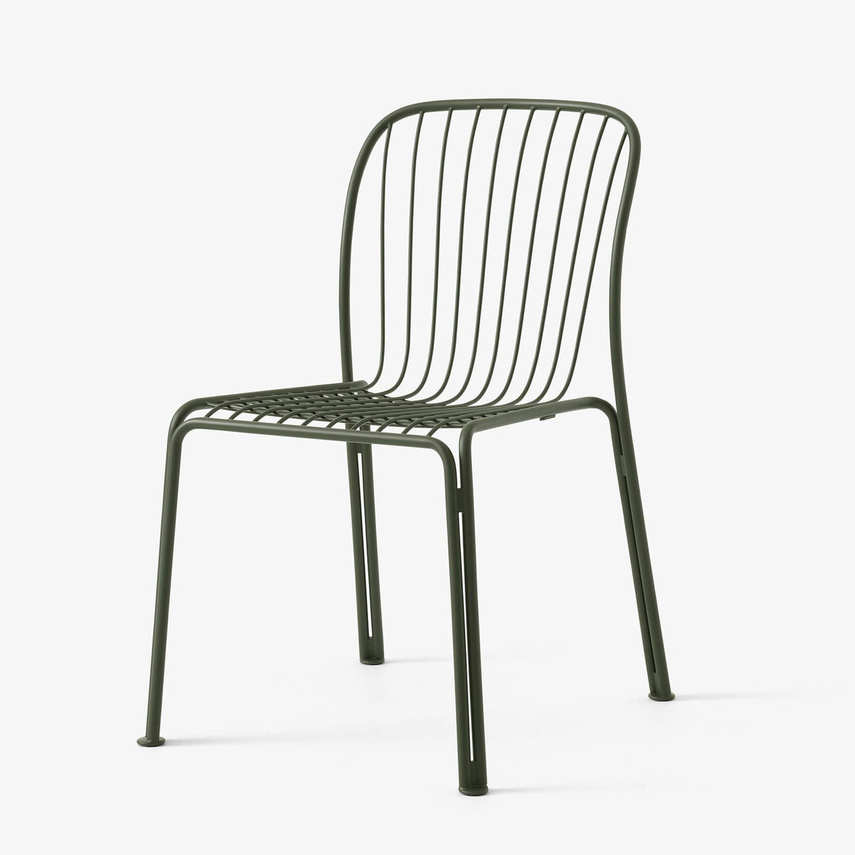&Tradition Thorvald SC94 & SC95 Garden Chair