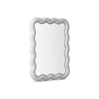 Normann Copenhagen Illu Mirror - 65cm x 50cm
