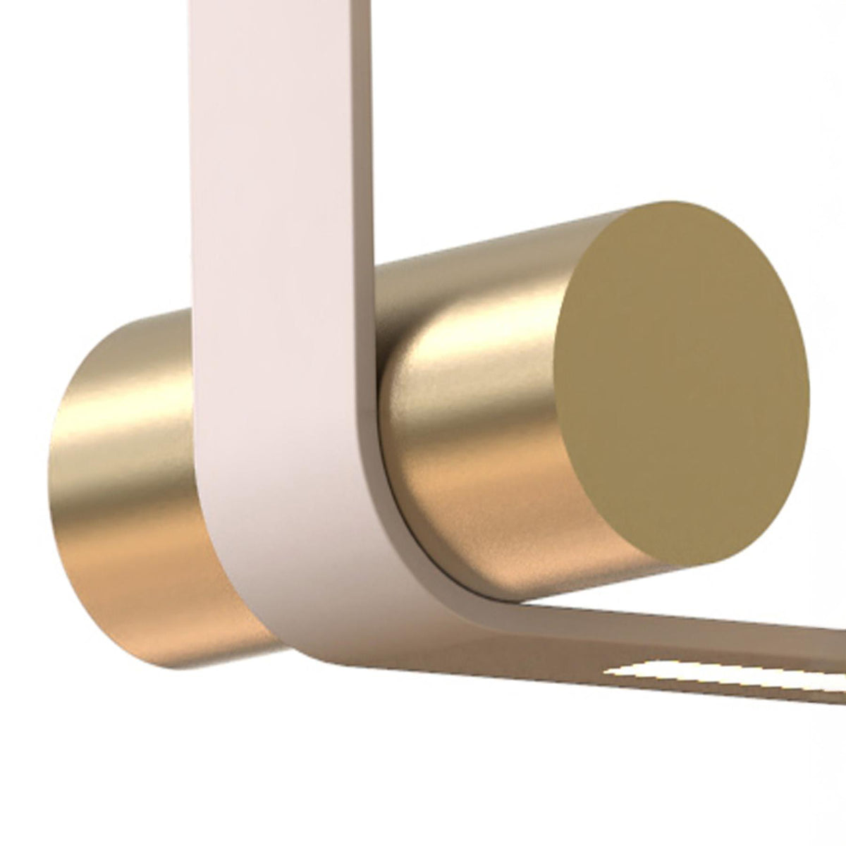 TOOY Nastro Linear Pendant