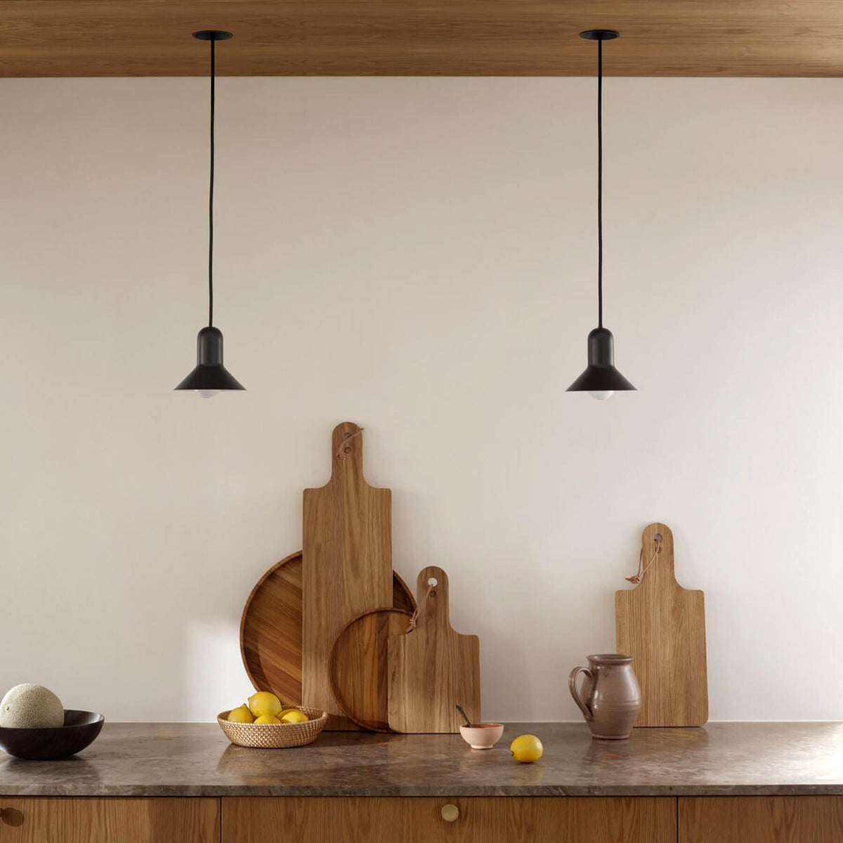 Carl Hansen & Son BT1091 Confetti Pendant Lights