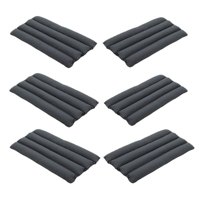 HAY Palissade Large Dining Collection Seat Cushion Set