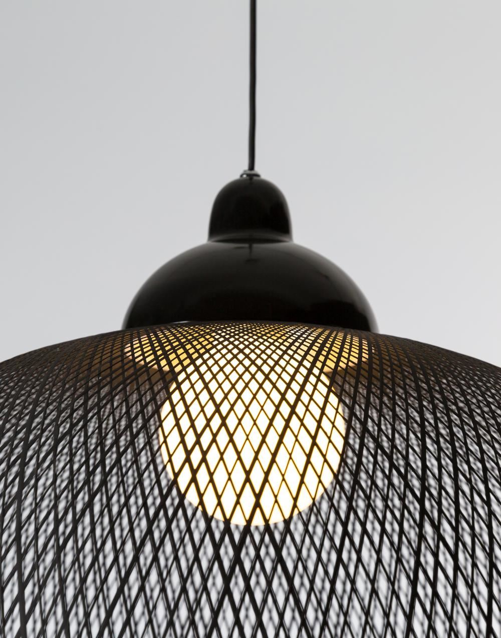 Moooi Non Random Pendant Light