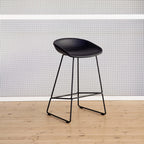 HAY AAS 39 Bar Stool