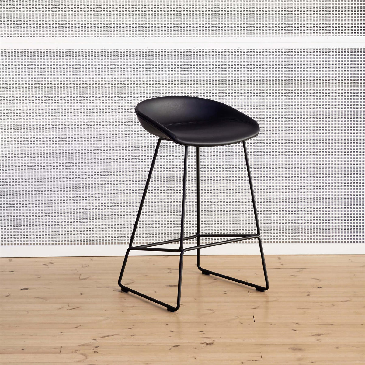 HAY AAS 39 Bar Stool
