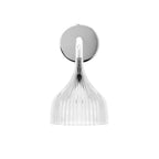 Kartell E' Applique Wall Light