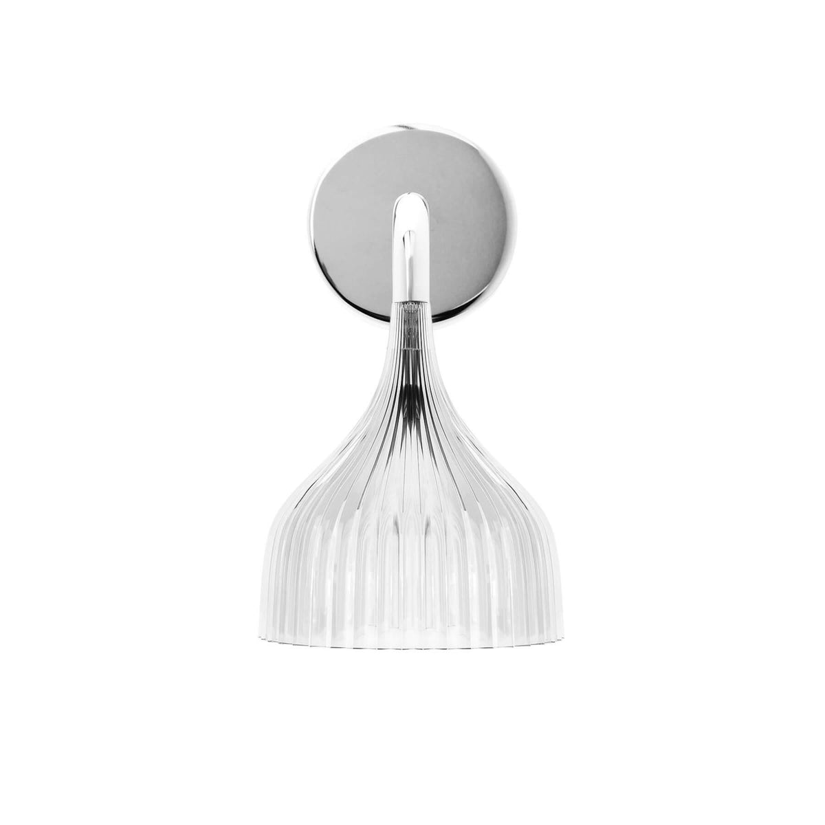 Kartell E' Applique Wall Light