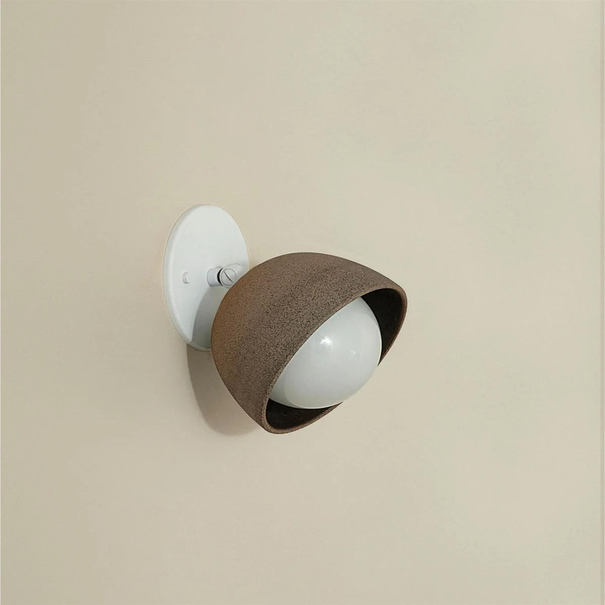 Marz Designs Terra 0 Short Surface Sconce