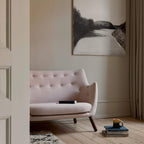 Finn Juhl The Poet Sofa in Walnut