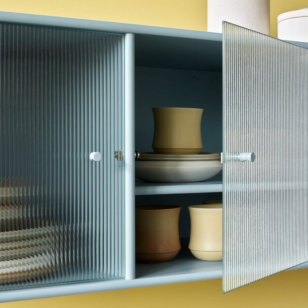 Montana Ripple I Cabinet