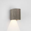 Astro Lighting Dunbar Concrete IP65 Wall Light