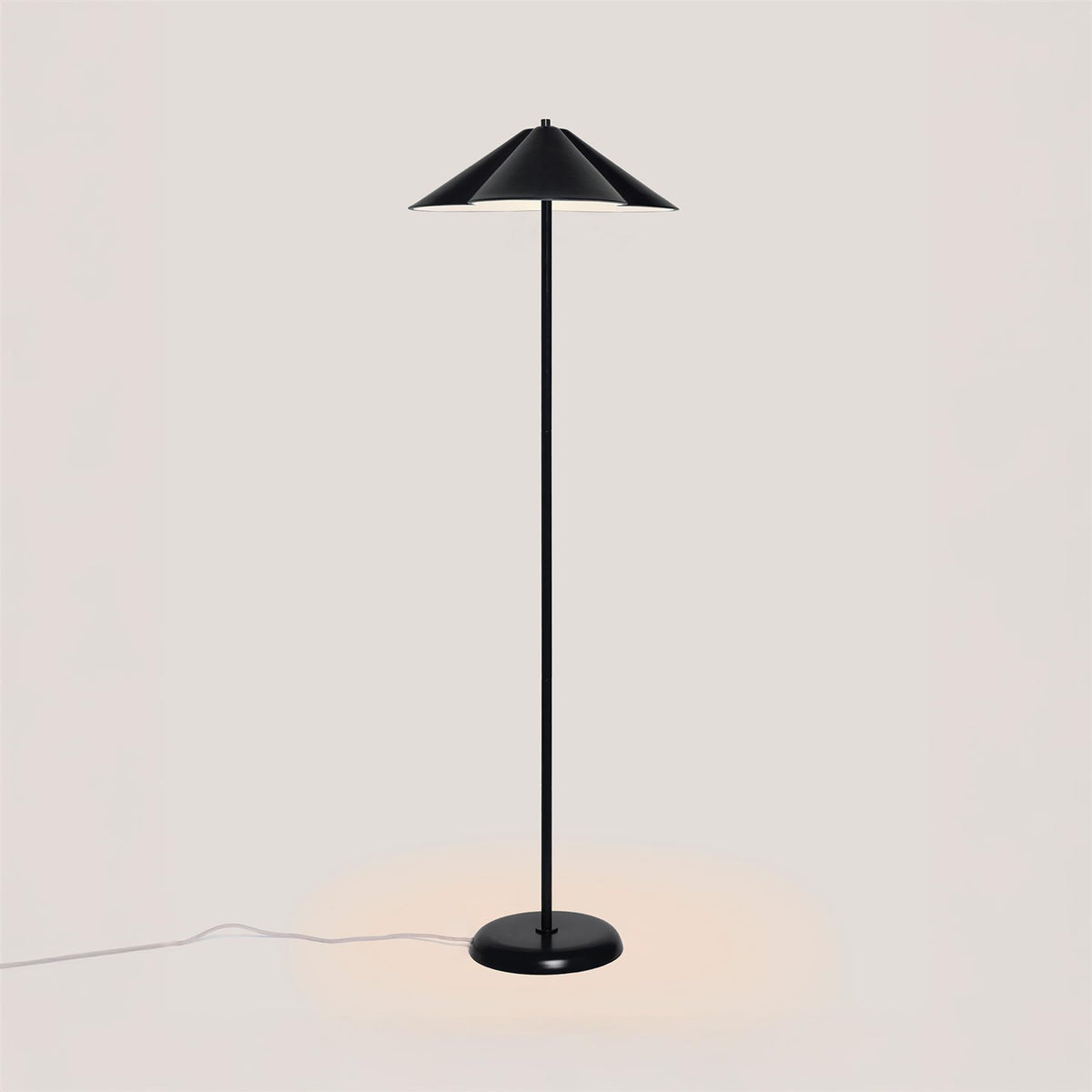 Patricia Lobo Suri Floor Lamp