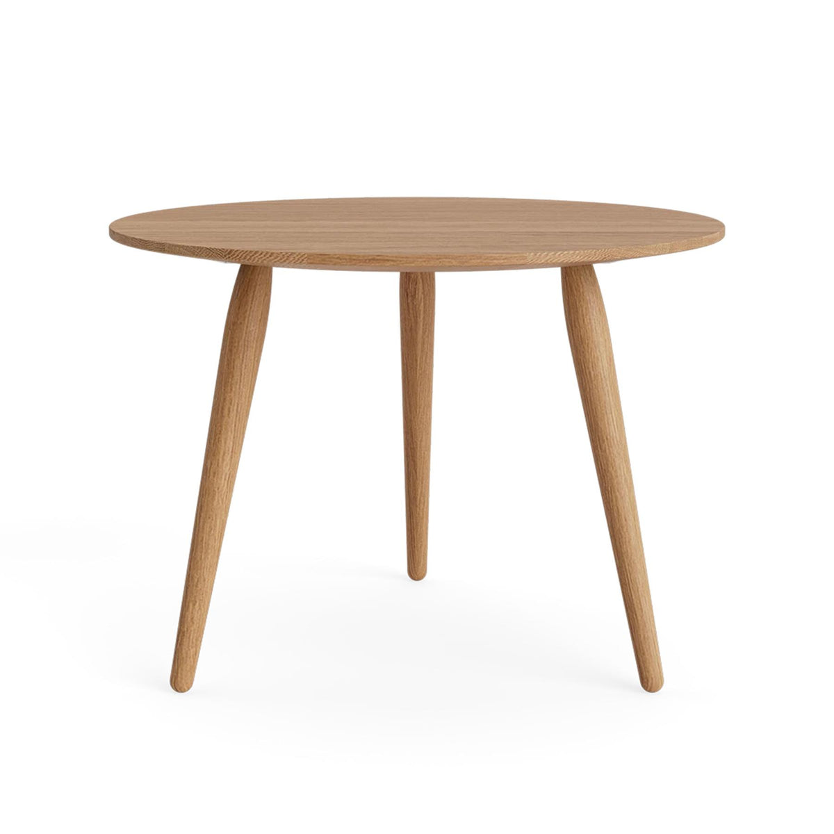 Bruunmunch PLAYround Coffee Table : Diameter 52cm