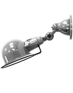 Jielde Signal Flush Wall Light - Gloss