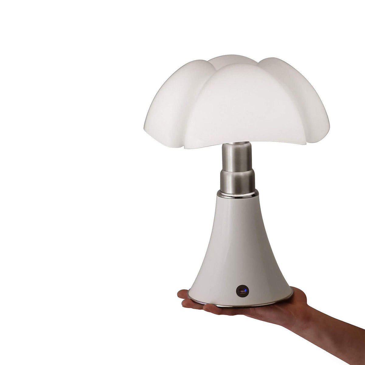 Martinelli Luce Minipipistrello Portable Rechargeable Lamp