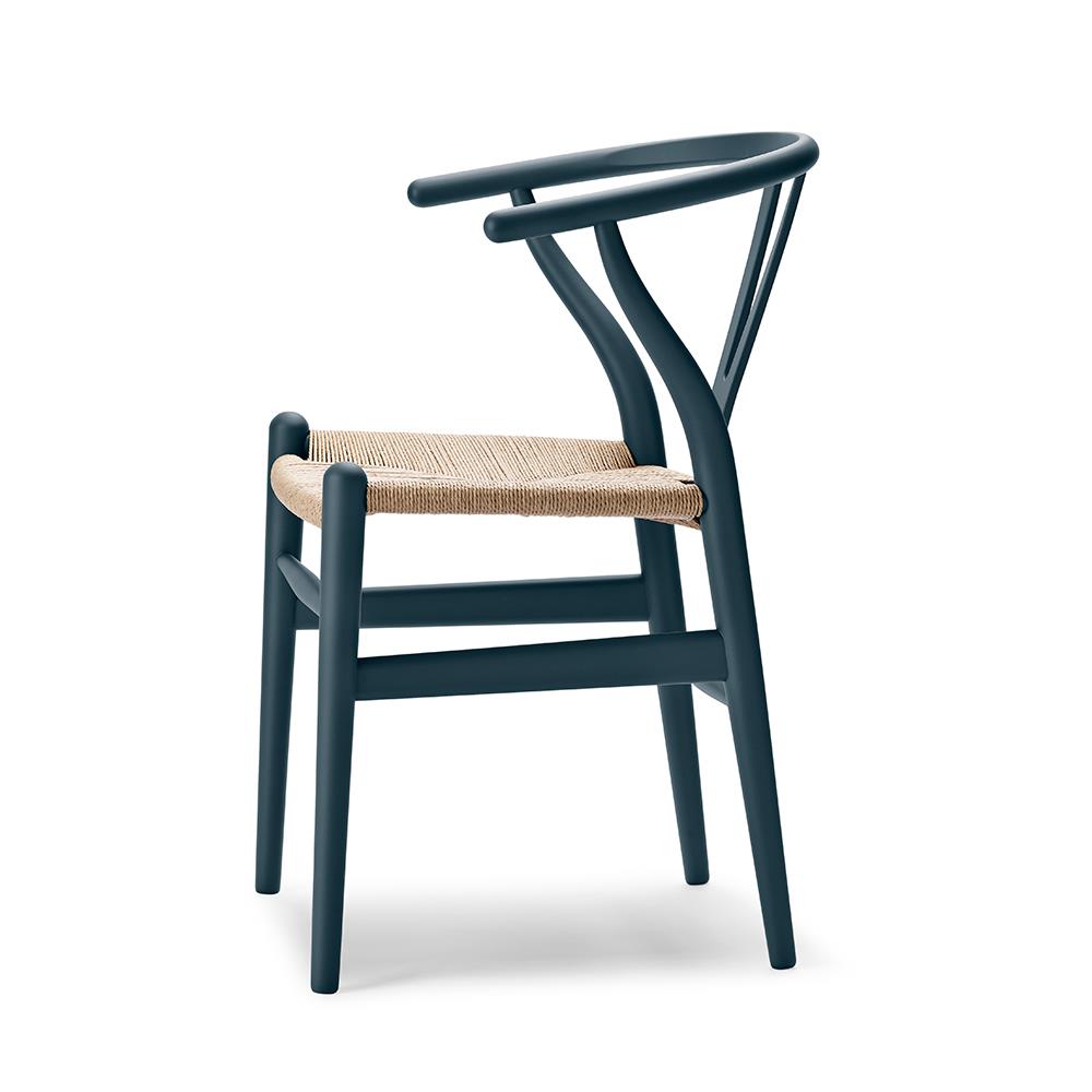 Carl Hansen & Son CH24 Wishbone Chair - Ilse Crawford Special Edition