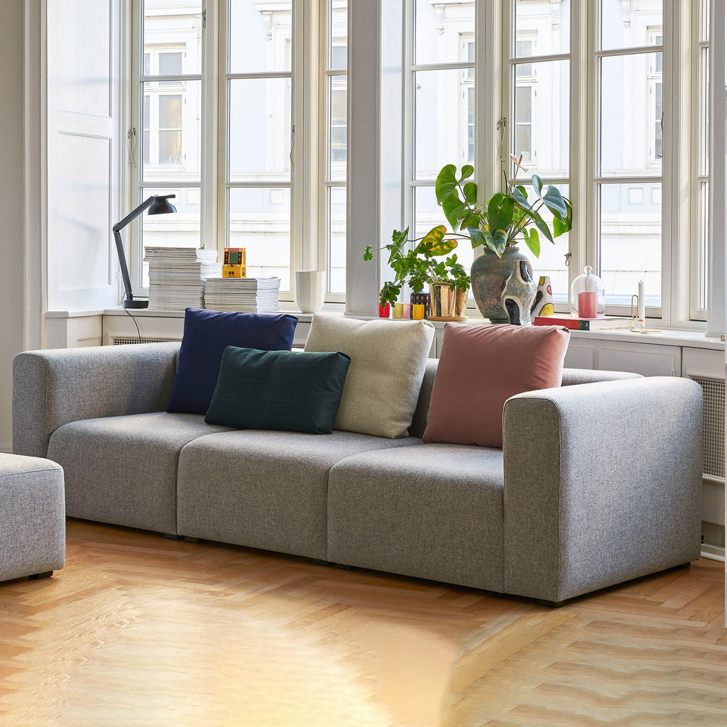 HAY Mags 3+ Seater Sofa Combination 1