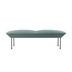 Muuto Oslo Bench
