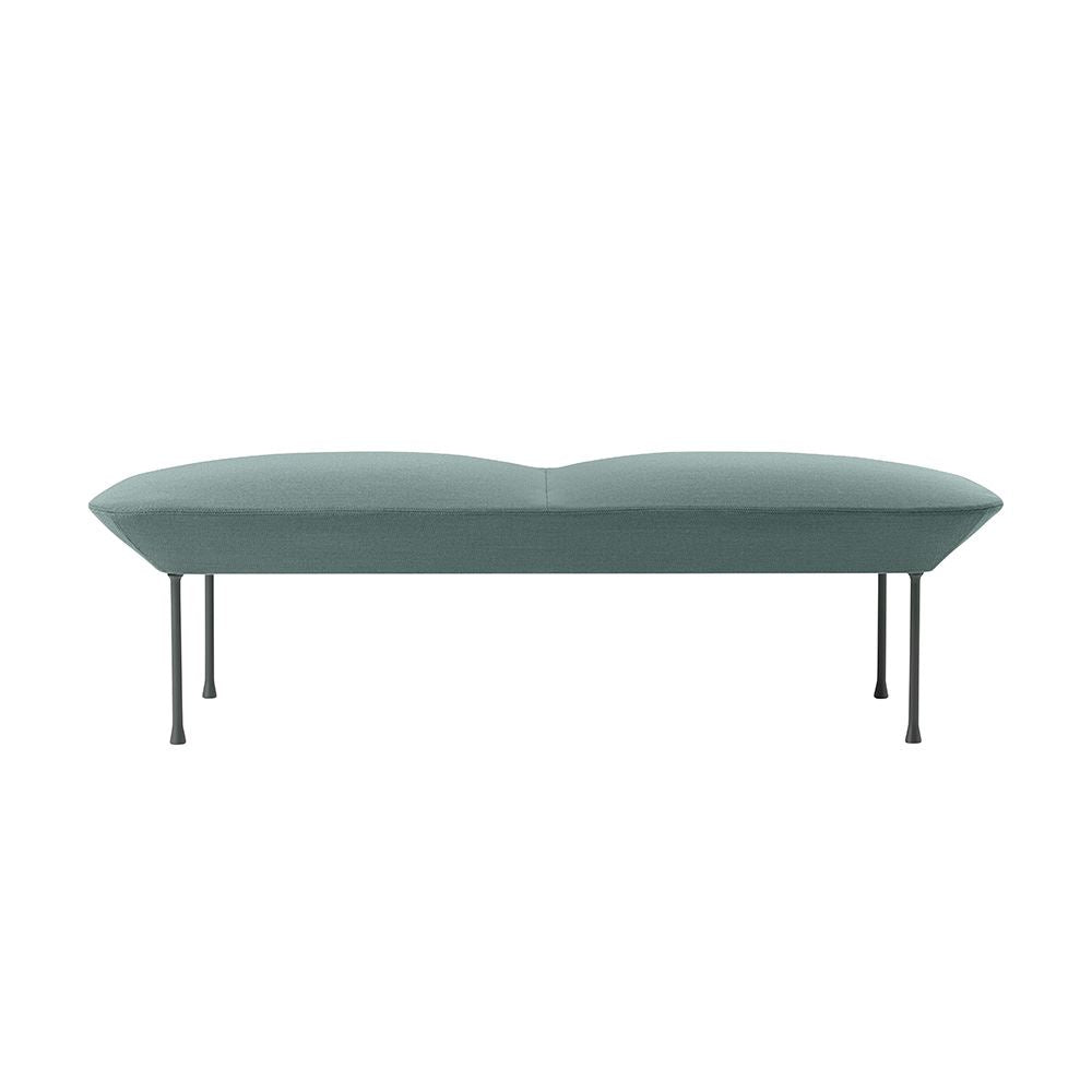 Muuto Oslo Bench
