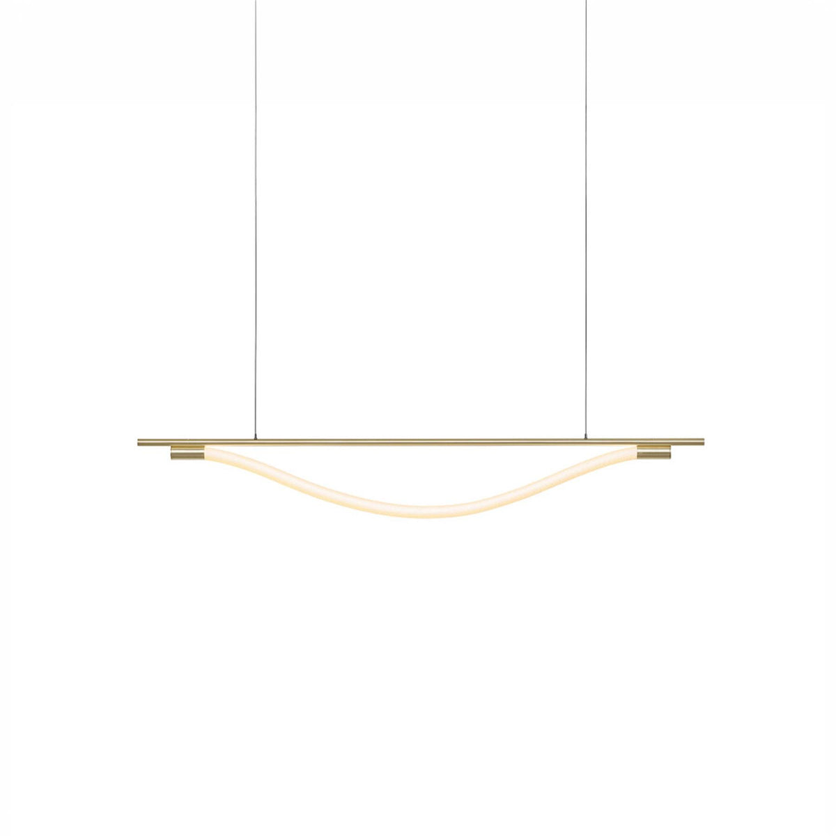 Graypants Bow Pendant Light