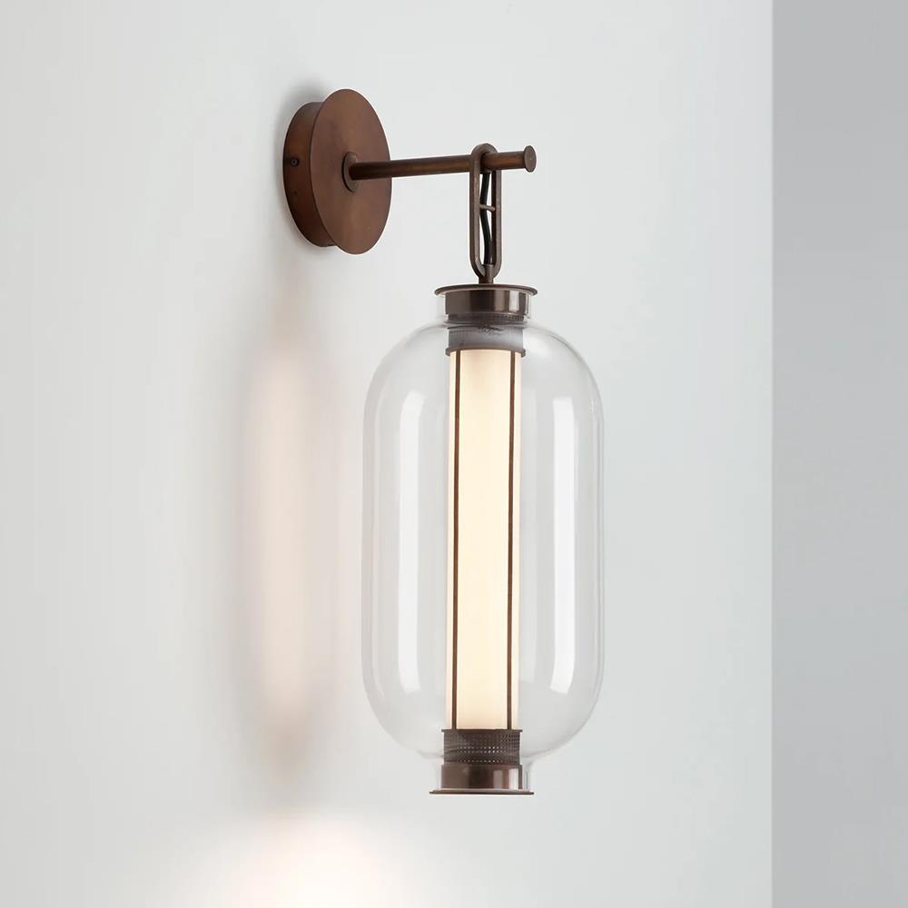 BAI BA BA wall lamp