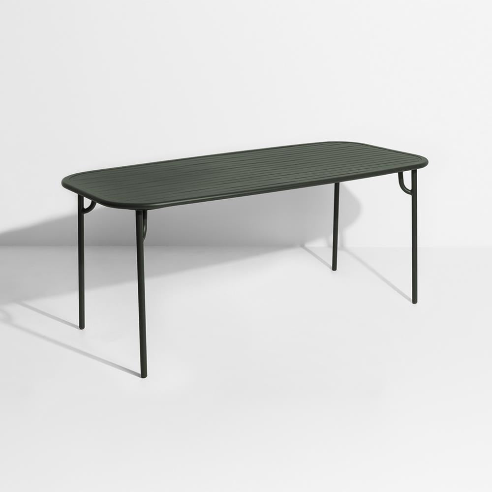 Petite Friture Week-End Garden Table