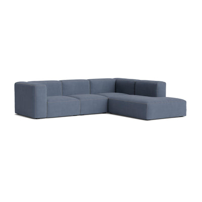 HAY Mags Soft 3+ Seater Corner Sofa Combination 2
