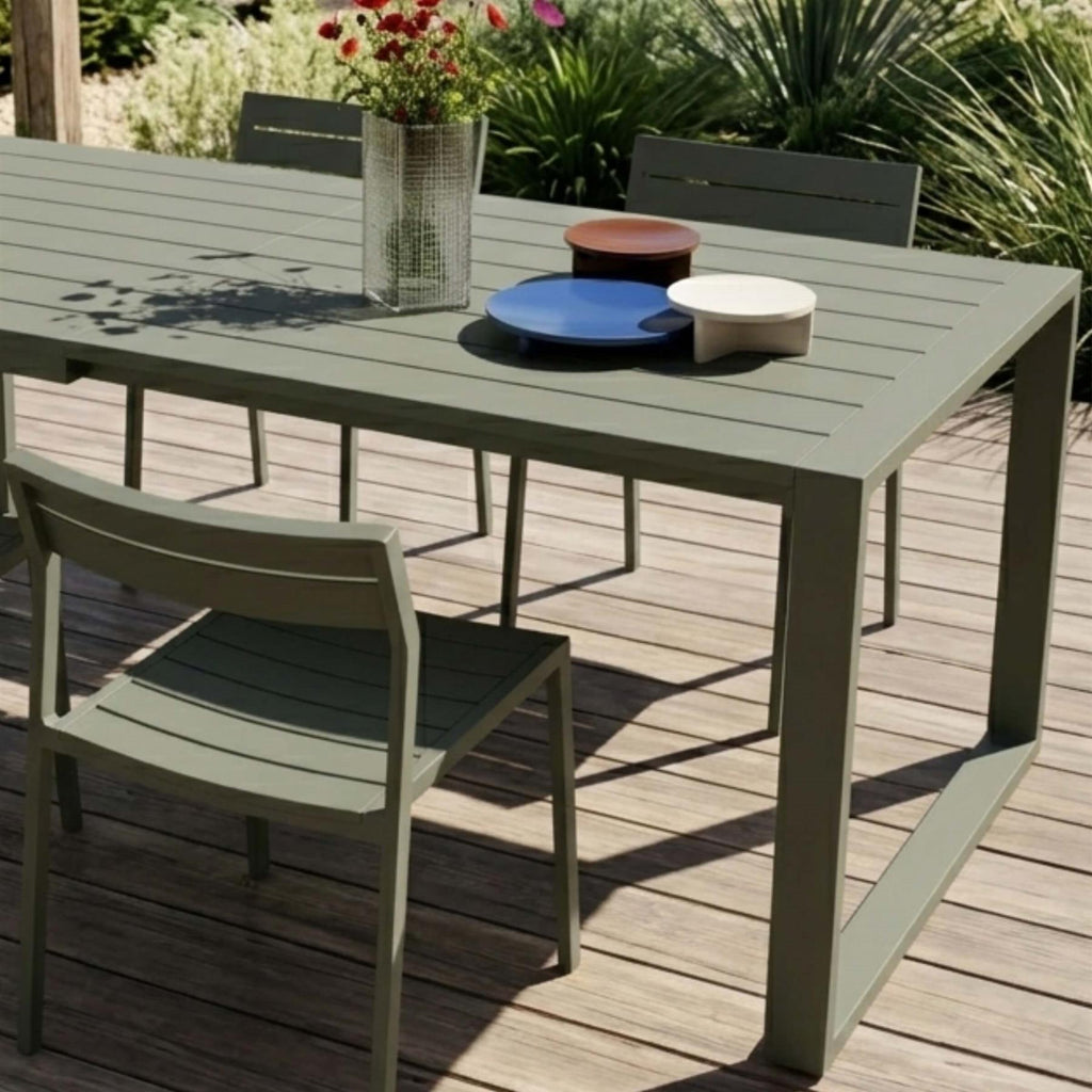 Case Furniture Eos Extendable Table