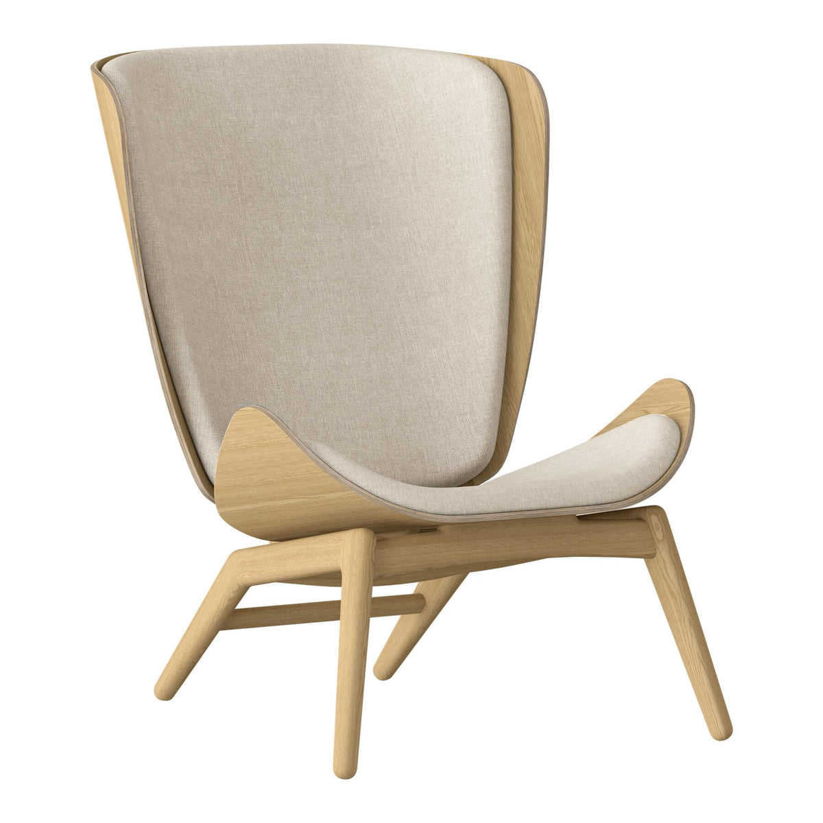 Umage The Reader Lounge Chair