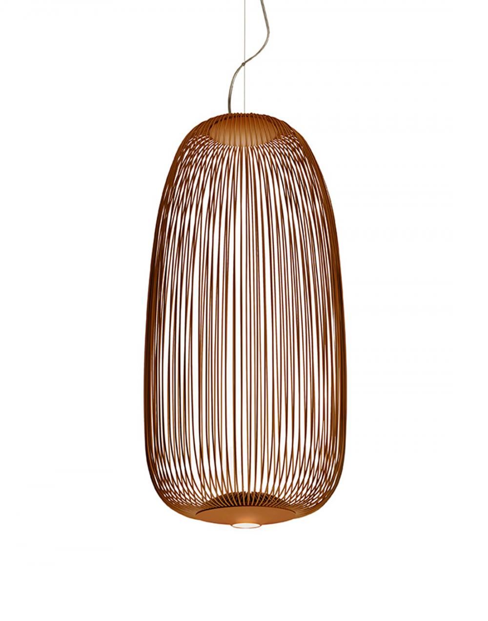 Foscarini Spokes 1 Pendant Light