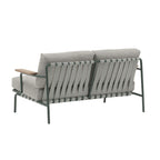 Muuto Outdoor 2 Seater Sofa