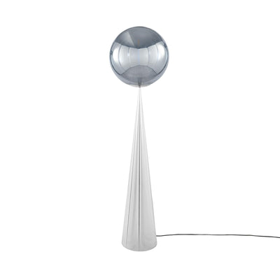 Tom Dixon Globe Fat Floor Lamp