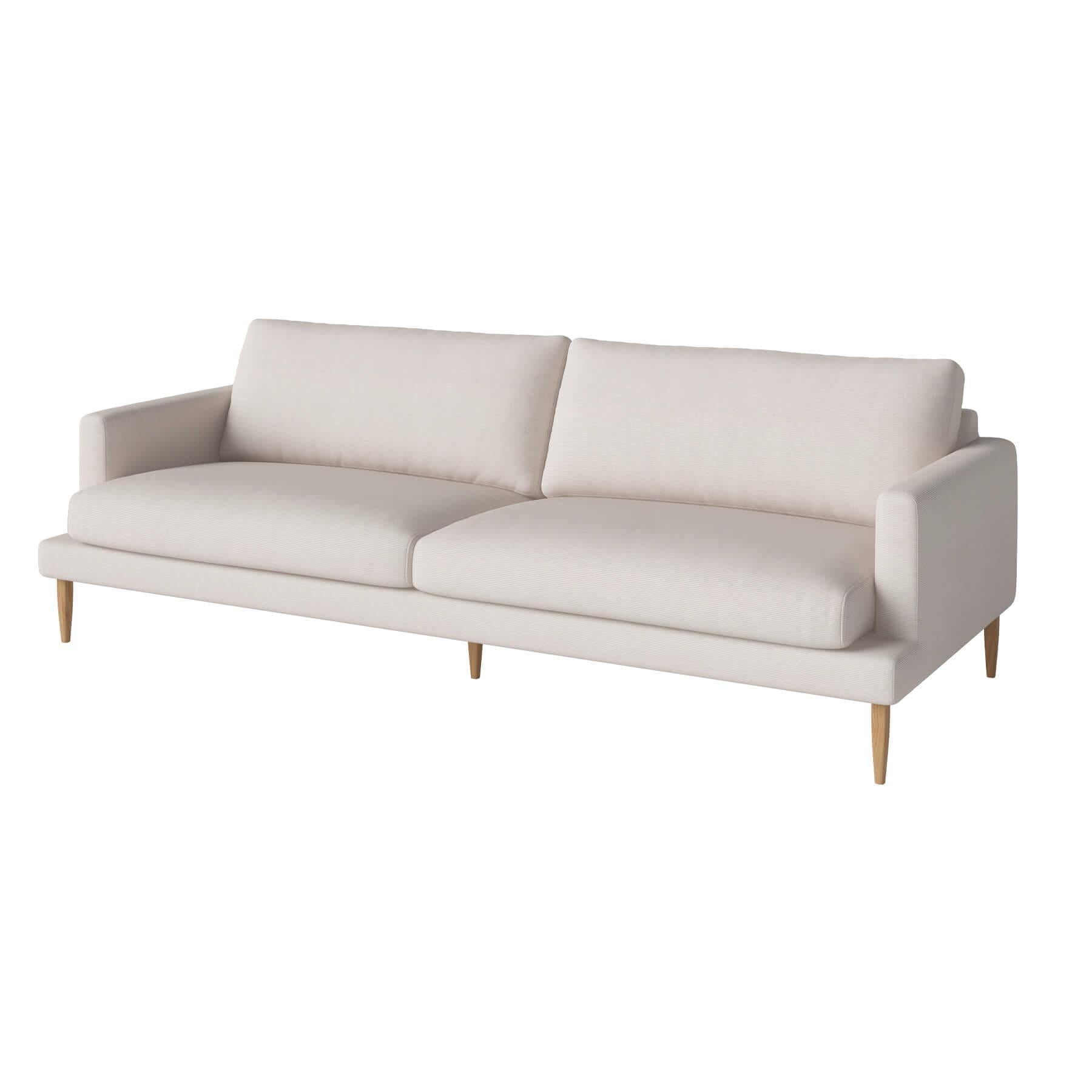 Bolia Veneda Sofa 3+ Seater Sofa