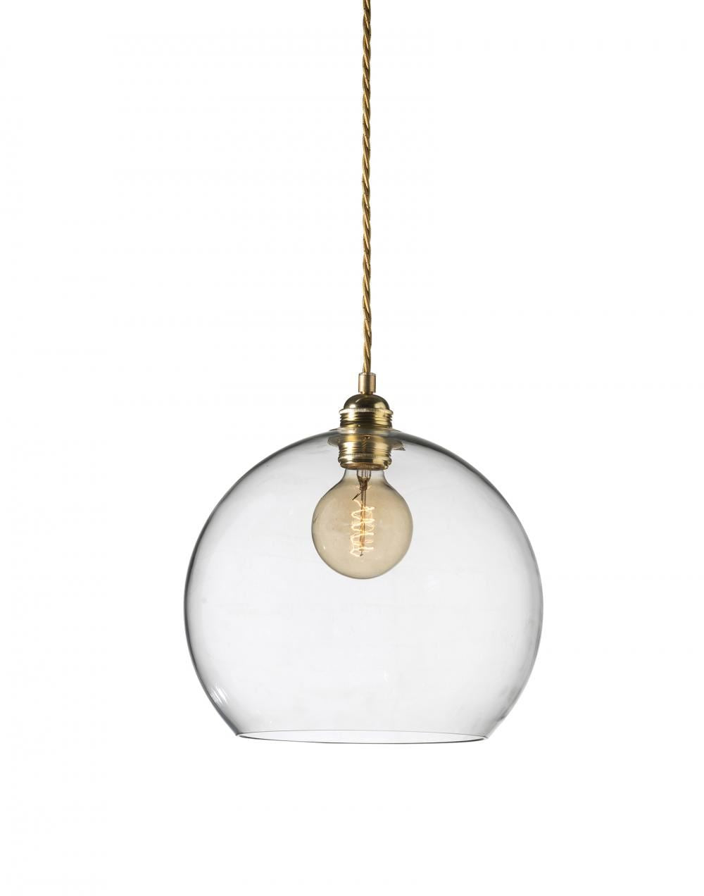 Ebb & Flow Rowan Pendant Light