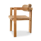 Eichholtz Donato Outdoor Dining Chair
