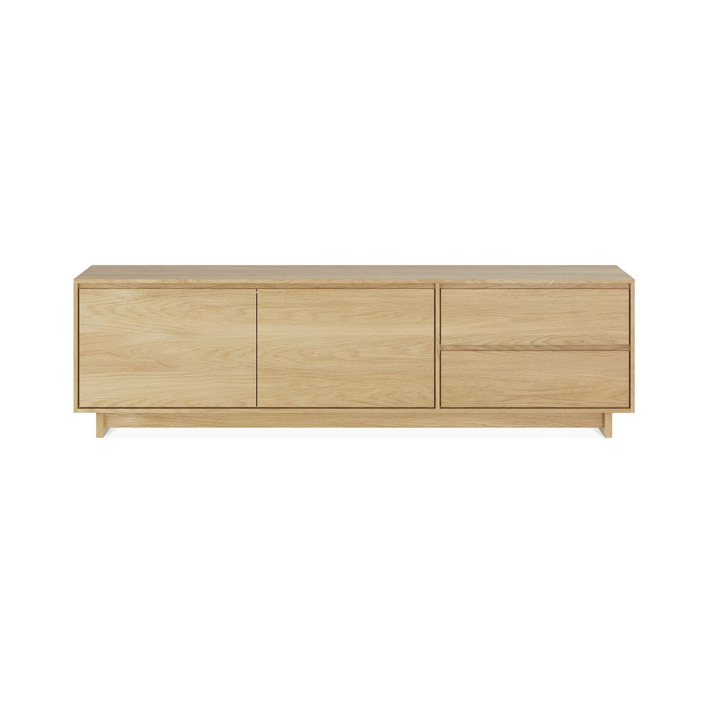 Ethnicraft Wave TV Cabinet
