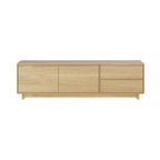 Ethnicraft Wave TV Cabinet