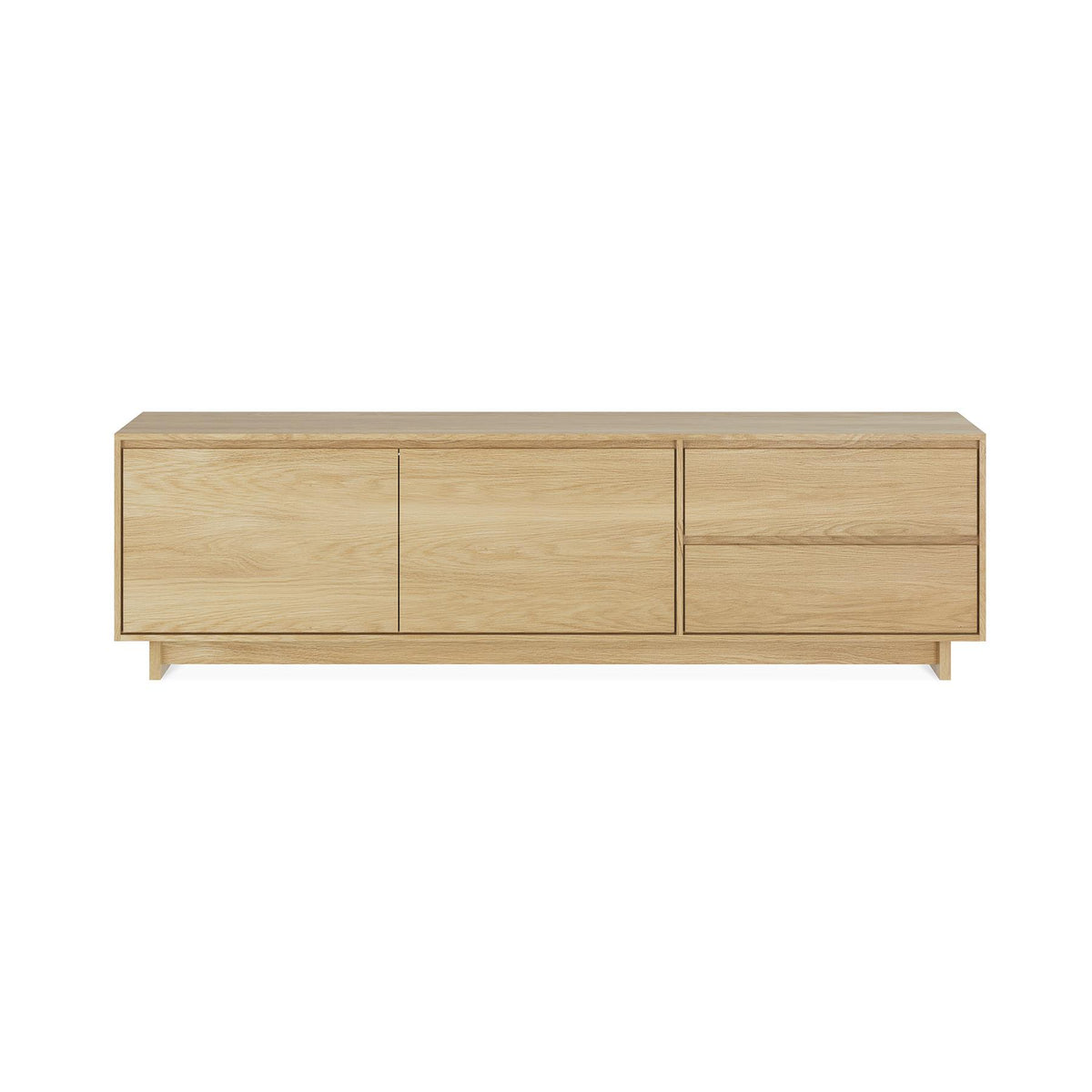 Ethnicraft Wave TV Cabinet