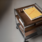 &Tradition Alima NDS2 Alima Note Trolley