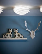 Le Klint Swirl Ceiling / Wall Light