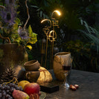 DCW Editions Boucle Portable Table Lamp