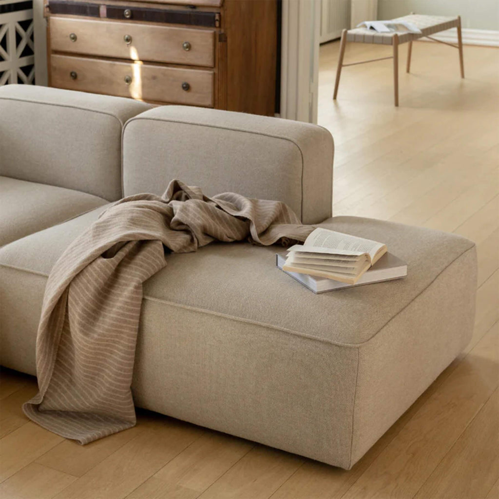 MAKE nordic Basecamp Family Sofa