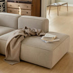 MAKE nordic Basecamp Family Sofa