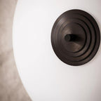 J. Adams Nova Table Lamp