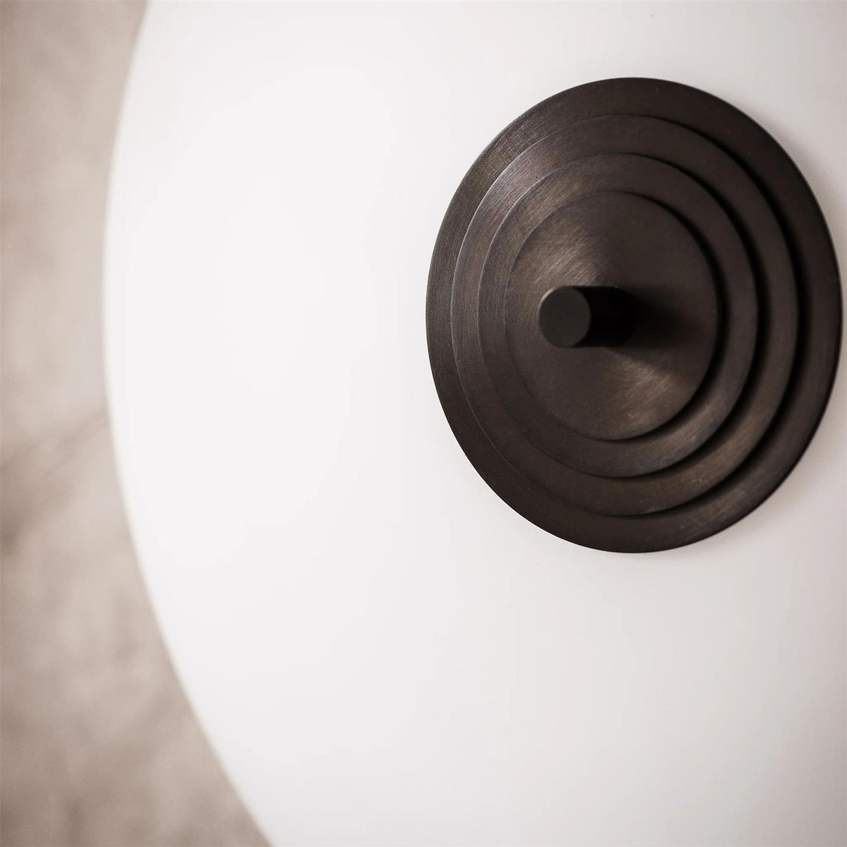 J. Adams Nova Table Lamp