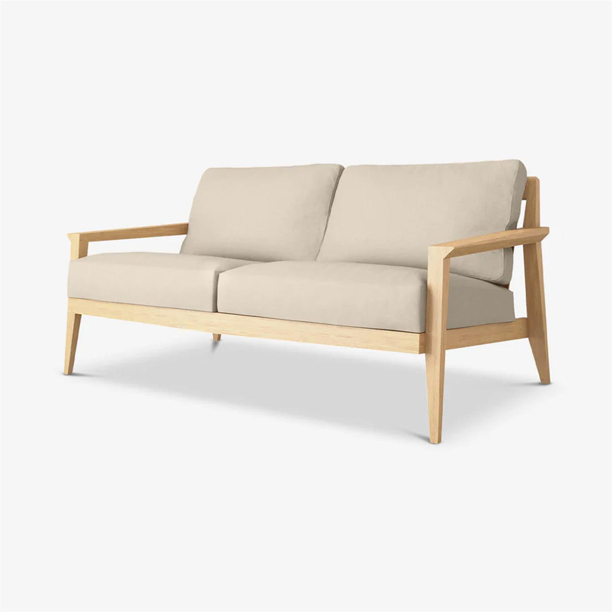 Case Furniture Stanley 2+ Seater Sofa
