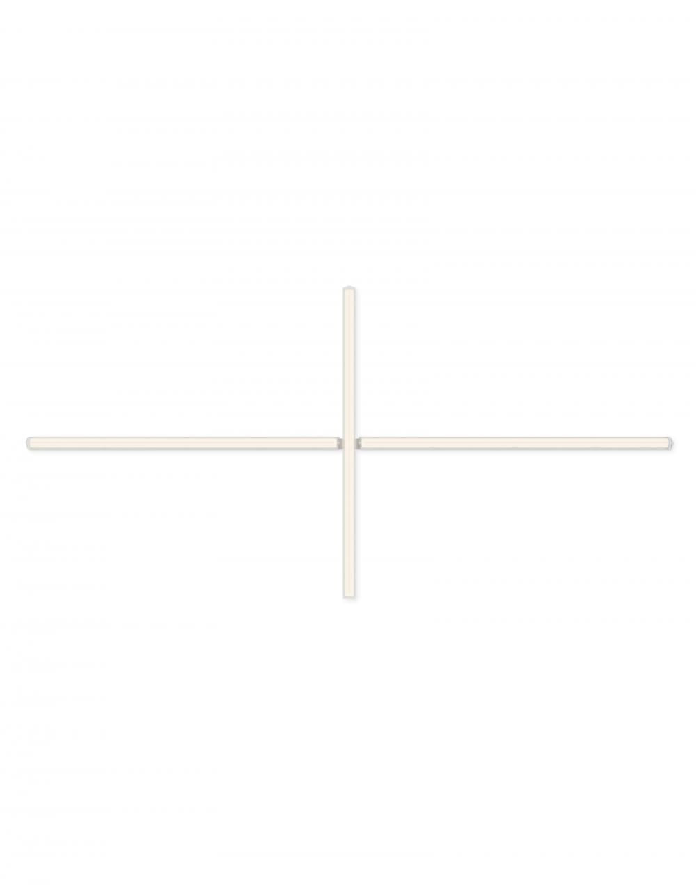 Vibia Halo Wall Light