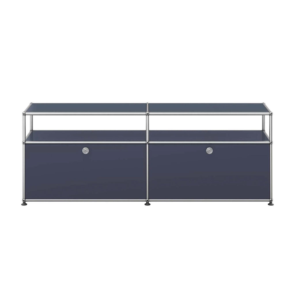USM Haller Media Unit O2